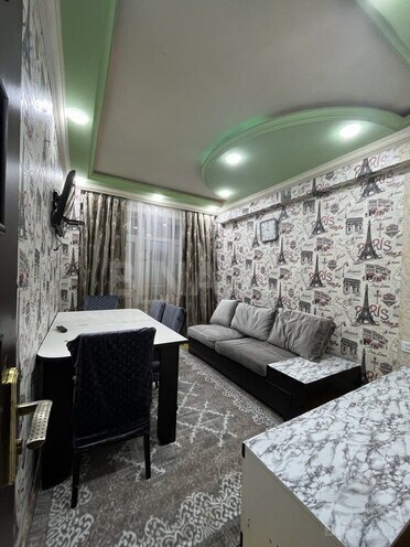 3-комн. новостройка - пос. Масазыр - 90 м² (5)