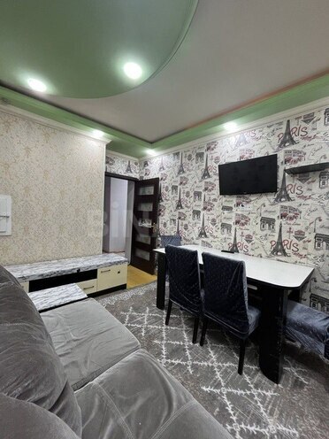 3-комн. новостройка - пос. Масазыр - 90 м² (4)
