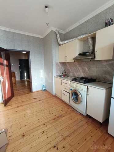 2-комн. новостройка - Хырдалан - 83 м² (4)