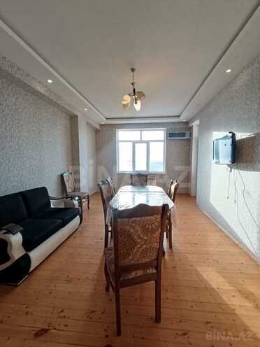 2-комн. новостройка - Хырдалан - 83 м² (3)