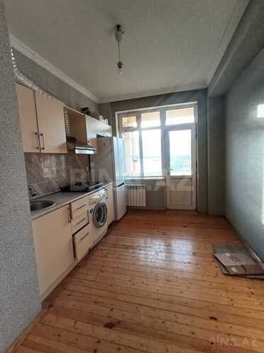2-комн. новостройка - Хырдалан - 83 м² (1)