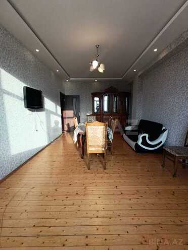 2-комн. новостройка - Хырдалан - 83 м² (8)