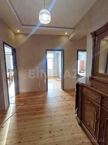 2-комн. новостройка - Хырдалан - 83 м² (13)