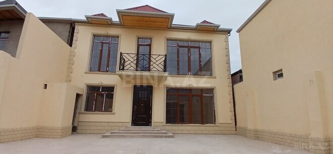 8-комн. дом/дача - пос. Биладжары - 272 м² (2)