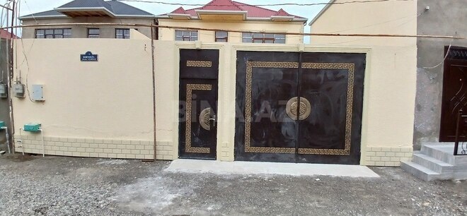 8-комн. дом/дача - пос. Биладжары - 272 м² (22)