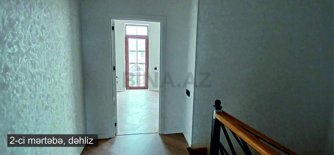 8-комн. дом/дача - пос. Биладжары - 272 м² (12)