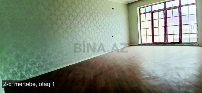8-комн. дом/дача - пос. Биладжары - 272 м² (13)