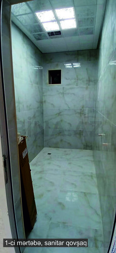 8-комн. дом/дача - пос. Биладжары - 272 м² (10)