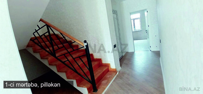 8-комн. дом/дача - пос. Биладжары - 272 м² (21)