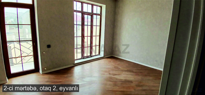 8-комн. дом/дача - пос. Биладжары - 272 м² (16)