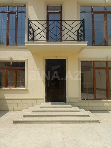 8-комн. дом/дача - пос. Биладжары - 272 м² (1)