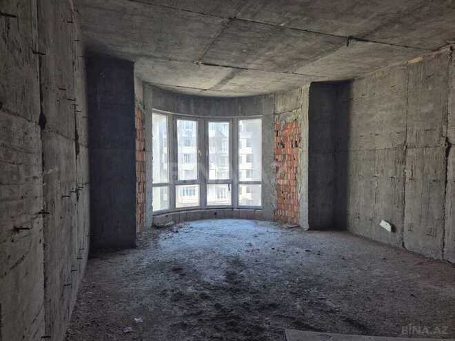 2 otaqlı yeni tikili - 8 Noyabr m. - 67.1 m² (4)