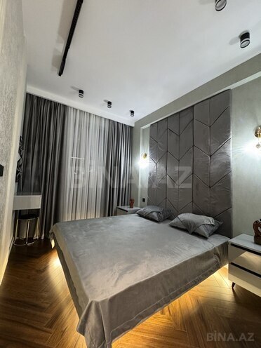 2 otaqlı yeni tikili - Nərimanov r. - 53 m² (7)