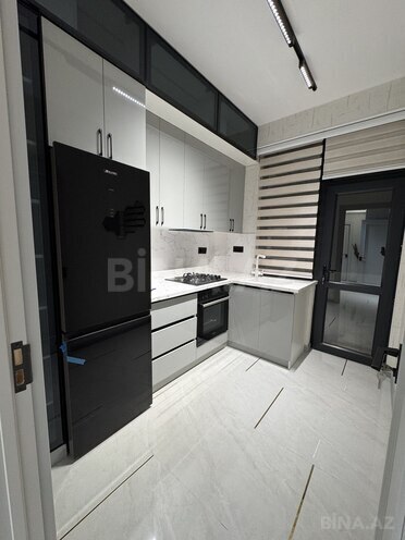 2 otaqlı yeni tikili - Nərimanov r. - 53 m² (12)