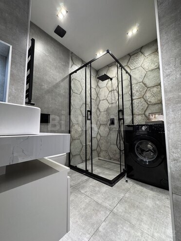 2 otaqlı yeni tikili - Nərimanov r. - 53 m² (9)