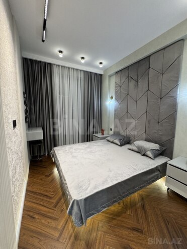 2 otaqlı yeni tikili - Nərimanov r. - 53 m² (5)