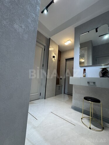 2 otaqlı yeni tikili - Nərimanov r. - 53 m² (11)