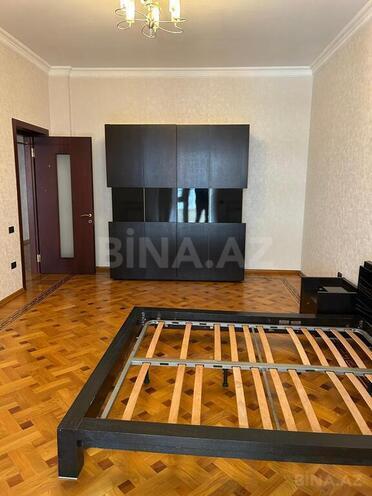 5-комн. новостройка - м. Низами - 247 м² (3)