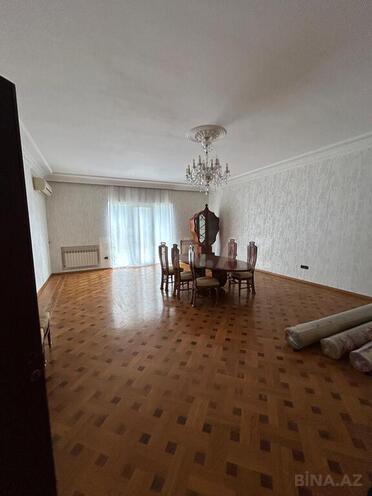 5-комн. новостройка - м. Низами - 247 м² (11)