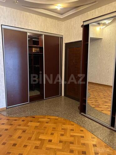 5-комн. новостройка - м. Низами - 247 м² (10)