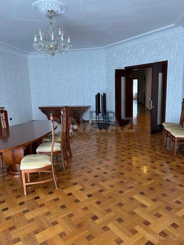 5-комн. новостройка - м. Низами - 247 м² (12)