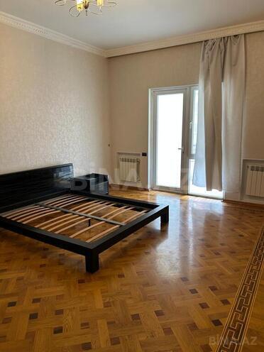 5-комн. новостройка - м. Низами - 247 м² (5)