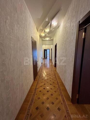 5-комн. новостройка - м. Низами - 247 м² (9)