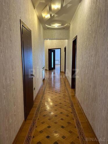 5-комн. новостройка - м. Низами - 247 м² (6)