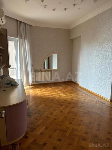 5-комн. новостройка - м. Низами - 247 м² (7)