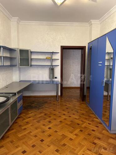 5-комн. новостройка - м. Низами - 247 м² (1)
