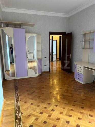 5-комн. новостройка - м. Низами - 247 м² (8)