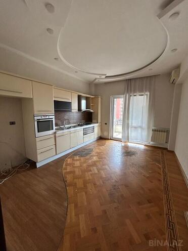 5-комн. новостройка - м. Низами - 247 м² (13)