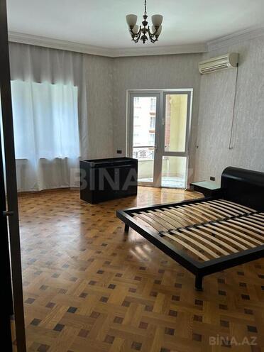 5-комн. новостройка - м. Низами - 247 м² (4)