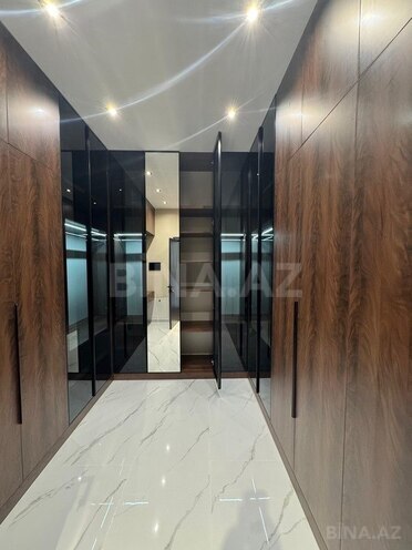 Satılır 6 otaqlı həyət evi/bağ evi 360 m², Mərdəkan q., photo 21 from 26