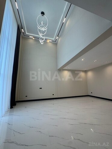 Satılır 6 otaqlı həyət evi/bağ evi 360 m², Mərdəkan q., photo 15 from 26