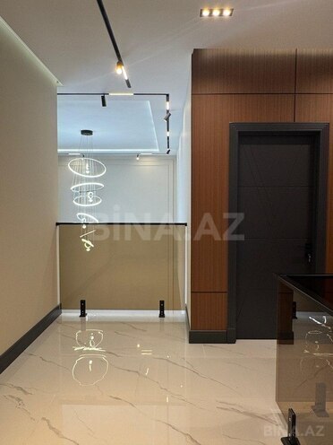 Satılır 6 otaqlı həyət evi/bağ evi 360 m², Mərdəkan q., photo 16 from 26