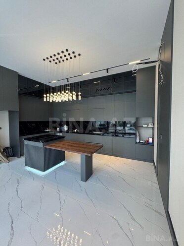 Satılır 6 otaqlı həyət evi/bağ evi 360 m², Mərdəkan q., photo 8 from 26