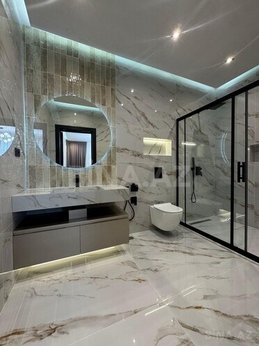 Satılır 6 otaqlı həyət evi/bağ evi 360 m², Mərdəkan q., photo 23 from 26
