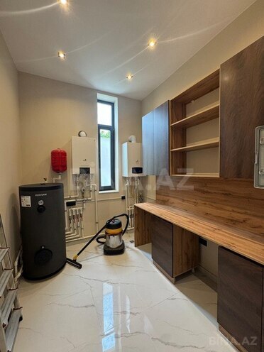 Satılır 6 otaqlı həyət evi/bağ evi 360 m², Mərdəkan q., photo 10 from 26