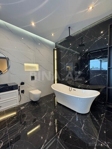 Satılır 6 otaqlı həyət evi/bağ evi 360 m², Mərdəkan q., photo 20 from 26