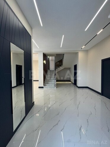 Satılır 6 otaqlı həyət evi/bağ evi 360 m², Mərdəkan q., photo 9 from 26