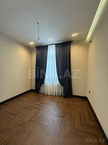 Satılır 6 otaqlı həyət evi/bağ evi 360 m², Mərdəkan q., photo 13 from 26