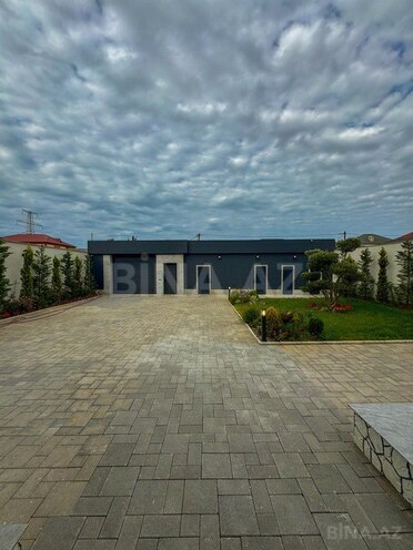Satılır 6 otaqlı həyət evi/bağ evi 360 m², Mərdəkan q., photo 7 from 26