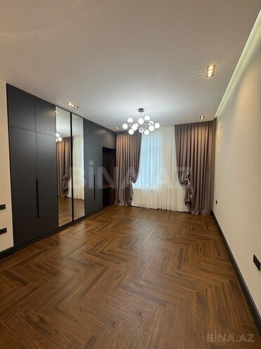 Satılır 6 otaqlı həyət evi/bağ evi 360 m², Mərdəkan q., photo 24 from 26