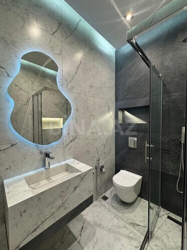 Satılır 6 otaqlı həyət evi/bağ evi 360 m², Mərdəkan q., photo 18 from 26