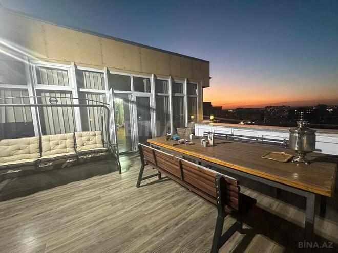 4 otaqlı yeni tikili - Azadlıq Prospekti m. - 200 m² (6)