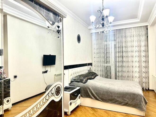 4 otaqlı yeni tikili - Azadlıq Prospekti m. - 200 m² (3)