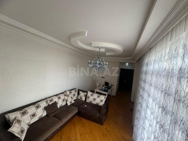 4 otaqlı yeni tikili - Azadlıq Prospekti m. - 200 m² (17)