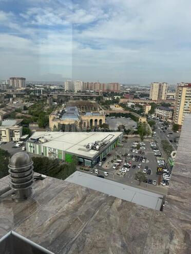 4 otaqlı yeni tikili - Azadlıq Prospekti m. - 200 m² (15)