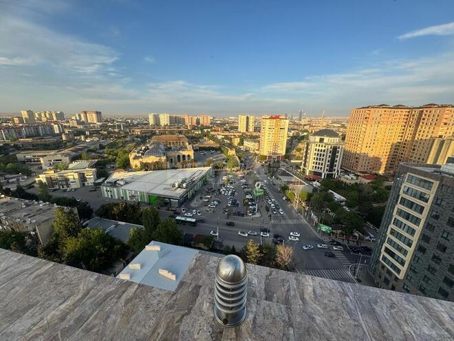 4 otaqlı yeni tikili - Azadlıq Prospekti m. - 200 m² (14)
